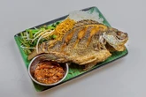 12 Trik Sederhana agar Ikan Goreng Tidak Menyerap Banyak Minyak, Hasilnya Renyah dan Tidak...