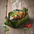 Rahasia Bumbu Pepes Ikan Mas yang Harum dan Meresap