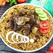 4 Jenis Nasi Timur Tengah yang Populer di Indonesia
