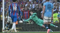 Erling Haaland Ogah Ambil Penalti di Final Piala FA, Ini Penjelasan Pep Guardiola
