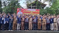 Pungli Musuh Investasi Gunungkidul, Ini Peringatan Keras Bupati Endah