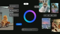Mark Zuckerberg Umumkan Vibes, Fitur Video Pendek AI dari Meta Saingi TikTok