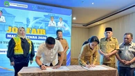 Gandeng Gubernur Sherly, Harita Nickel Buka 416 Lowongan Kerja