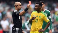 Hujan Tiga Kartu Merah di Laga Pembuka Meksiko vs Afrika Selatan, Rekor Baru Bakal Tercipt...