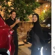 Istri Ulang Tahun, Pemain Timnas Indonesia Egy Maulana Kasih Hadiah Mobil Listrik