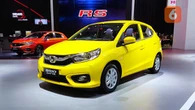 Daftar 10 Mobil Terlaris Maret 2023, Brio Masih Menduduki Singgasana