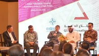 Investor Qatar Bangun Hunian Terjangkau, BTN Siapkan Pembiayaan KPR