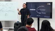 IMDE Gelar Kuliah Umum Tentang Cara Agar Views Konten Bisa Meledak di Medsos