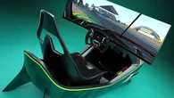 Aston Martin Rilis Simulator, Harganya Setara Mobil Sport