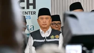 Begini Kesiapan Pemerintah Memberangkatkan Jemaah Haji 2025