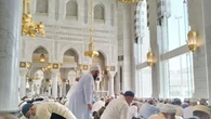 99 Jemaah Haji Indonesia Terinfeksi Pneumonia, Kemenkes Ingatkan Ancaman Serius di Tengah ...