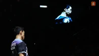 Jonatan Christie Belum Pikirkan Rencana ke Depan usai Gagal Juara Indonesia Open 2026
