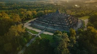 InJourney Gandeng Kementerian Kebudayaan, Wujudkan Pengelolaan Terpadu Candi Borobudur seb...