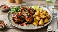 9 Meal Prep Hemat dengan Air Fryer, Resep untuk Gaya Hidup Praktis