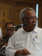 Menteri Basuki: Bangun Kota Harus Livable dan Loveable