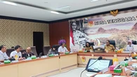 Walhi Minta Pemerintah Hentikan Proyek Geothermal, Ini Respons Gubernur NTT