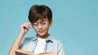 Minus Mata Anak Cepat Nambah? Ini Hal yang Sering Diabaikan Orangtua