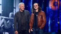 Rush Gelar Tur Reuni 2026 dengan Drummer Baru