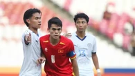 Profil Khuat Van Khang: Kapten Sekaligus Pemain dengan Nilai Pasar Tertinggi di Timnas Vie...