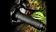 Handgrip Sepeda Motor Buatan Lokal Siap Manjakan Bikers Indonesia