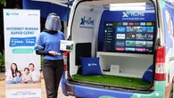XL Axiata Rilis Layanan Konvergensi Pertama di Indonesia Bernama XL Satu Fiber