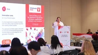 Mengintip Tren Makanan Sehat dan Suplemen yang Bakal Hadir di Fi Asia & Vitafoods 2025...