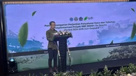15 Provinsi Dapat Gelontoran Rp 261 Miliar dari BPDLH