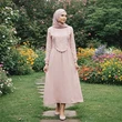 6 Inspirasi Baju Warna Pastel yang Elegan dan Anggun, Tidak Bikin Bosen
