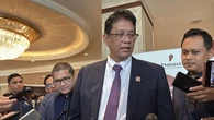Menkeu Purbaya Enggan Urus Utang Proyek Kereta Cepat Whoosh, Ini Alasannya