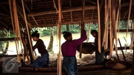 Gondang Buhun, Warisan Seni Tradisional Masyarakat Pangandaran Jawa Barat