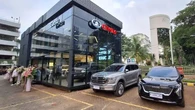 GWM Tambah Dealer Baru di Kawasan Strategis