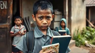 Angka Putus Sekolah di Tulungagung Capai 2.000 Anak, Pemkab Bentuk Timsus