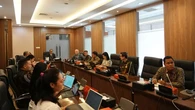 Indonesia Serahkan Dokumen Anggota Penuh OECD awal Juni 2025