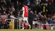 Bertahan atau Pergi dari Arsenal, Begini Kata Thomas Partey