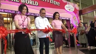 Buka Jakarta X Beauty 2023, Mendag Pastikan Bela Pelaku Usaha Dalam Negeri
