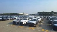 Toyota Ekspor 3 Juta Unit, Menperin: Bukti Kekuatan Manufaktur Indonesia