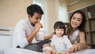 Ternyata Pola Asuh Bisa Memengaruhi Perkembangan Otak Anak, Ini Penjelasannya