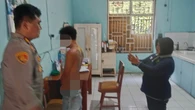 Tak Dibelikan Cincin Tunangan, Pemuda di Pati Nekat Bakar Rumah Orang Tua