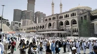53 Jemaah Haji 2025 Wafat, Kemenkes Imbau Lansia Kurangi Ibadah Sunah Berisiko
