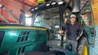 PEKERJAANKU: Pemuda Indonesia Jadi Petani di Negeri Sakura, Tantangan Berat dengan Gaji Be...