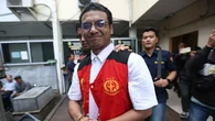 Curhat Vadel Badjideh Usai Sidang Kasus Lolly Anak Nikita Mirzani: Saya Ingin Berkarya Lag...