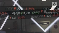 CEKA Tebar Dividen Tunai Rp 89,25 Miliar