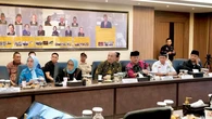 Petani Ubi Kayu Lampung Rugi, Pemerintah Cari Jalan Keluar