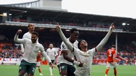 Chelsea Menang di Tengah Badai: Tanpa Palmer, Enzo, dan Caicedo, The Blues Tetap Perkasa d...