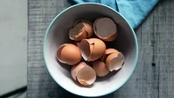 Tips Manfaatkan Kulit Telur sebagai Pupuk Alami, Solusi Ramah Lingkungan untuk Tanaman Sub...