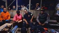 Pendaki yang Jatuh ke Lembah Gunung Burangrang Ditemukan Setelah 8 Jam Pencarian, Begini K...