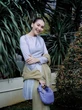 6 Kerepotan Ayu Ting Ting saat Rayakan Idul Adha Tanpa Umi Kalsum dan Ayah Rozak yang Seda...