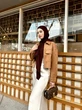 Inara Rusli Minta Maaf pada Anak Setelah Virgoun Ditangkap Polisi: Aku Sudah Coba Menyelam...