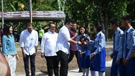 SMA Plus di Nias Segera Beroperasi, Simak Keunggulannya