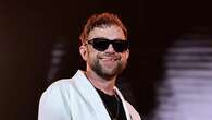 Drama Cinta Segitiga Musisi Britpop, Damon Albarn Vokalis Blur Bikin Justine Frischmann Ti...